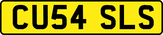 CU54SLS