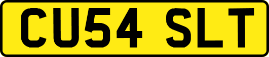 CU54SLT