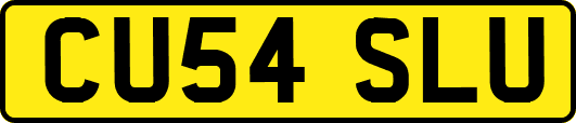 CU54SLU