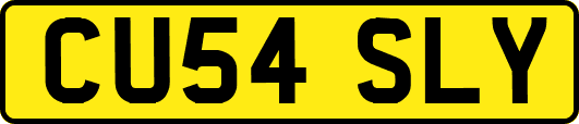 CU54SLY