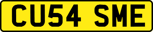CU54SME