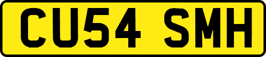 CU54SMH