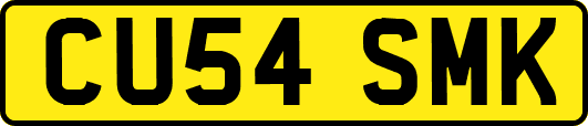 CU54SMK