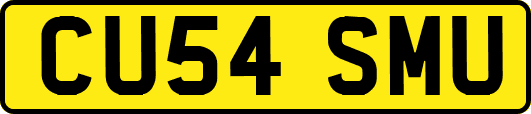 CU54SMU