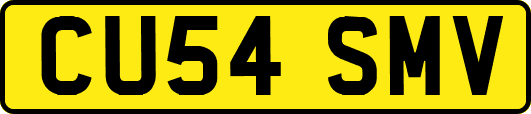 CU54SMV