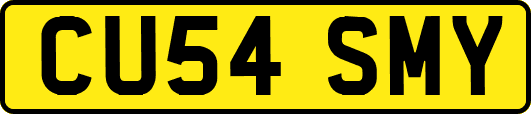 CU54SMY
