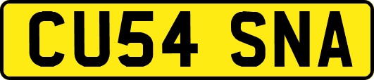CU54SNA