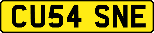 CU54SNE