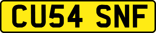 CU54SNF