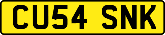 CU54SNK