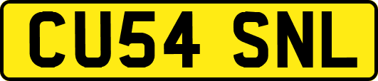 CU54SNL
