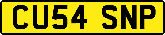 CU54SNP