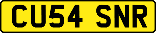 CU54SNR