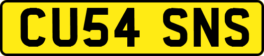 CU54SNS