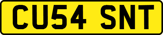 CU54SNT