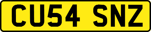 CU54SNZ