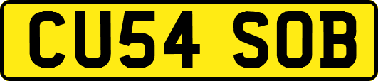 CU54SOB
