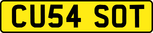 CU54SOT