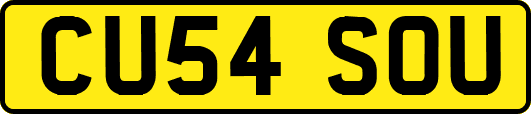 CU54SOU