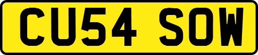 CU54SOW