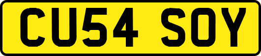 CU54SOY
