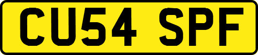 CU54SPF