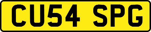 CU54SPG