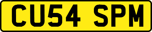 CU54SPM