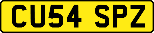 CU54SPZ