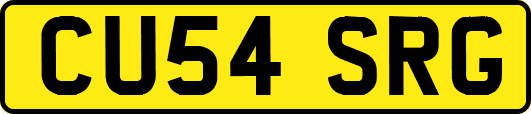 CU54SRG