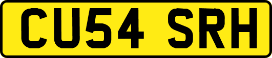 CU54SRH