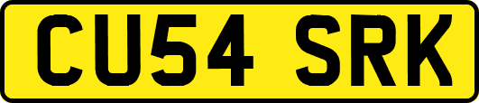 CU54SRK