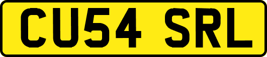 CU54SRL