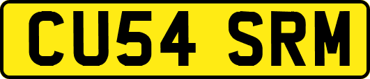 CU54SRM