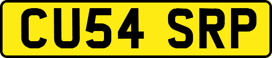 CU54SRP