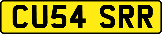 CU54SRR