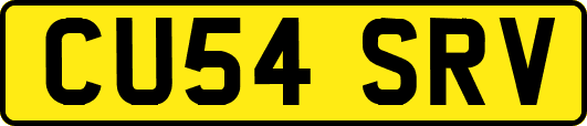 CU54SRV