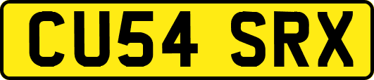 CU54SRX