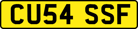 CU54SSF