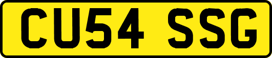 CU54SSG
