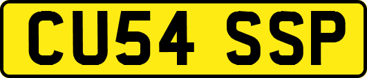CU54SSP