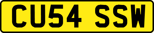 CU54SSW