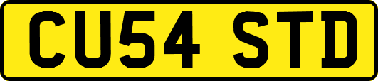 CU54STD