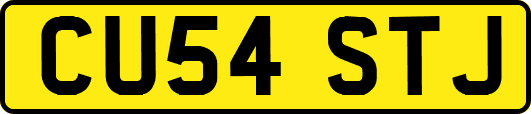 CU54STJ