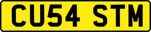 CU54STM