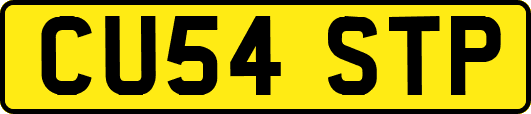 CU54STP