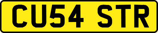 CU54STR