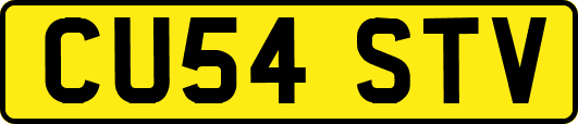 CU54STV