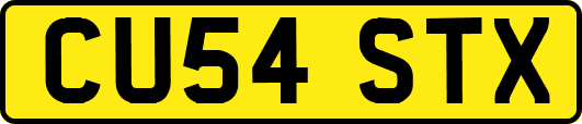 CU54STX