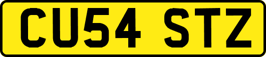 CU54STZ